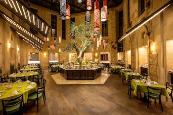 Olive Tree Hotel