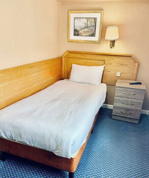 Carrington House Hotel