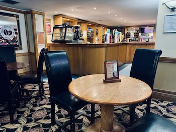 Carrington House Hotel