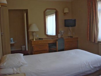 Carrington House Hotel