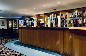 Carrington House Hotel