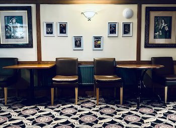 Carrington House Hotel
