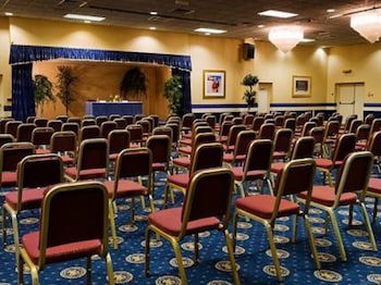 Carrington House Hotel