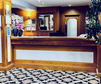 Carrington House Hotel