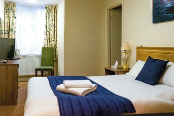 Carrington House Hotel