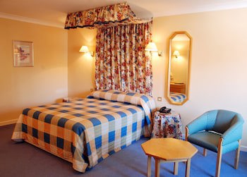 Carrington House Hotel