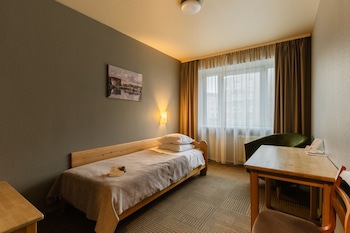 Liva Hotel
