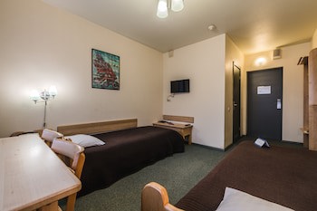 Liva Hotel