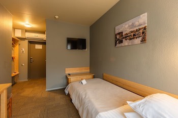 Liva Hotel
