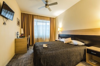 Liva Hotel