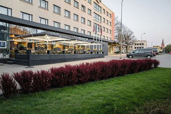 Liva Hotel