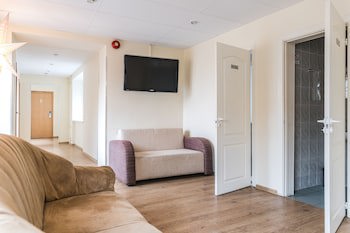 Liva Hotel