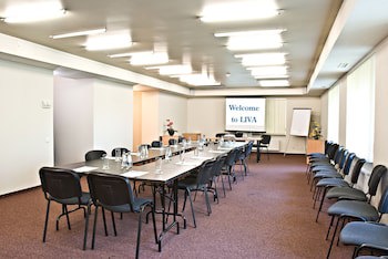 Liva Hotel
