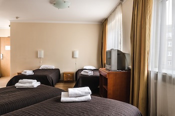 Liva Hotel