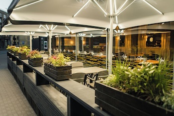 Liva Hotel