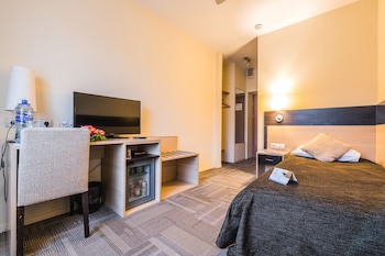 Liva Hotel