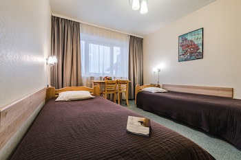 Liva Hotel