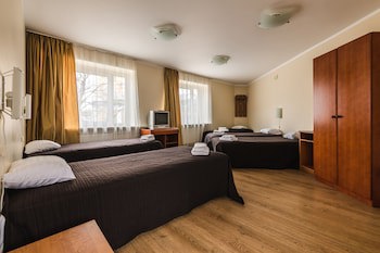 Liva Hotel