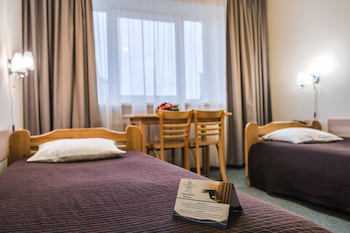 Liva Hotel