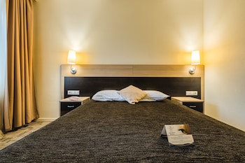 Liva Hotel