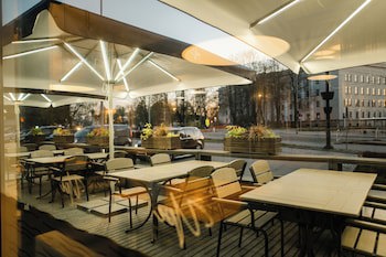 Liva Hotel