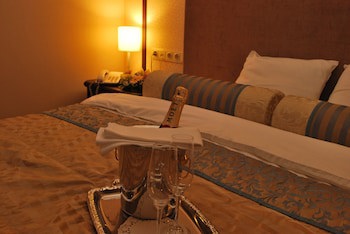 Amrita Hotel