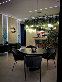 Amrita Hotel