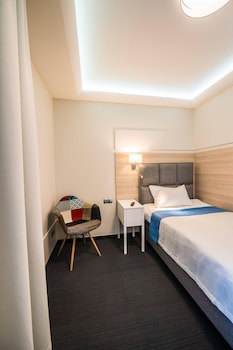 Amrita Hotel