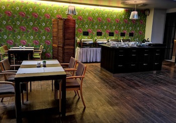 Amrita Hotel