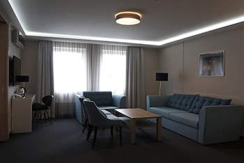 Amrita Hotel