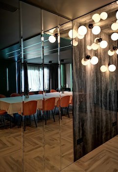 Amrita Hotel