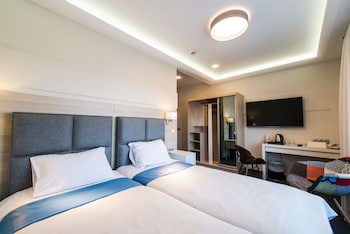 Amrita Hotel