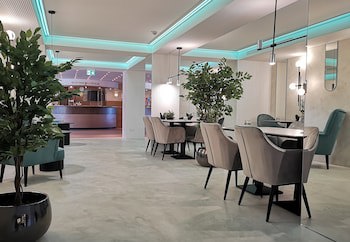 Amrita Hotel