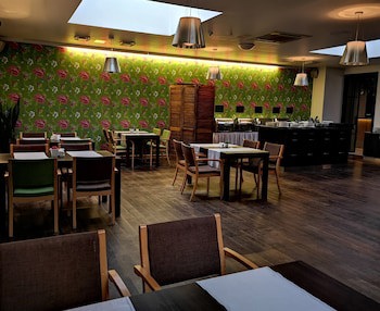 Amrita Hotel
