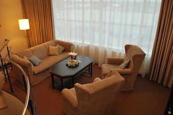 Amrita Hotel