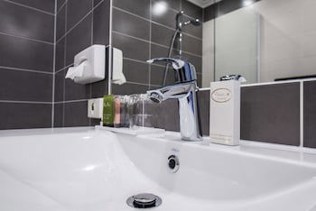 Amrita Hotel