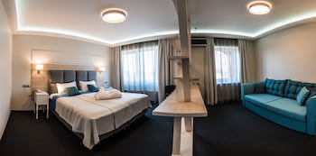 Amrita Hotel