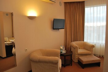 Amrita Hotel