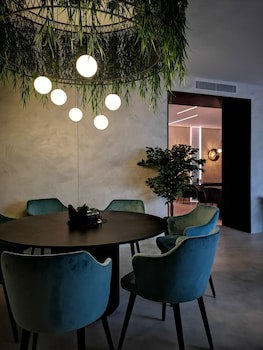 Amrita Hotel