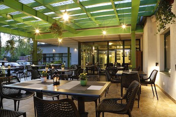Amrita Hotel