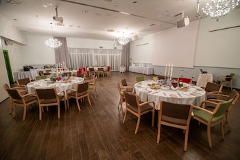 Amrita Hotel