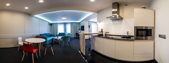 Amrita Hotel