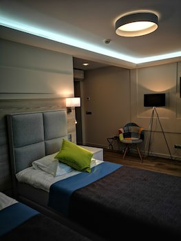 Amrita Hotel