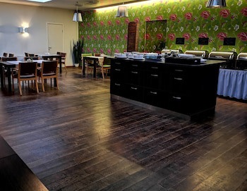 Amrita Hotel