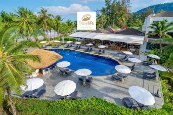 Kamala Beach Resort, A Sunprime Resort - Adults Only