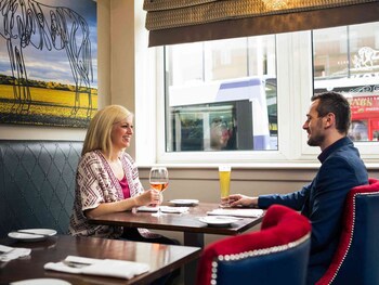 Mercure Doncaster Centre Danum Hotel