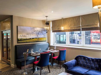 Mercure Doncaster Centre Danum Hotel