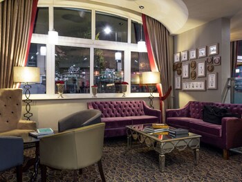 Mercure Doncaster Centre Danum Hotel