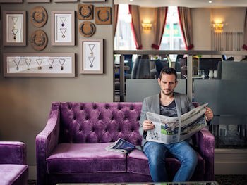 Mercure Doncaster Centre Danum Hotel