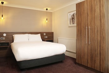 Mercure Doncaster Centre Danum Hotel